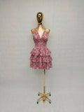 Vestido Estampado