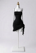 Vestido Tipo Mesh